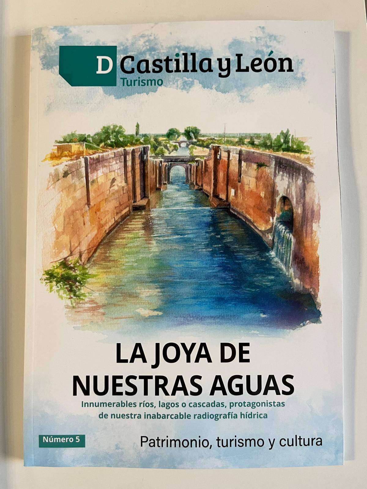 Revista ImediaCyL Junio 2025
